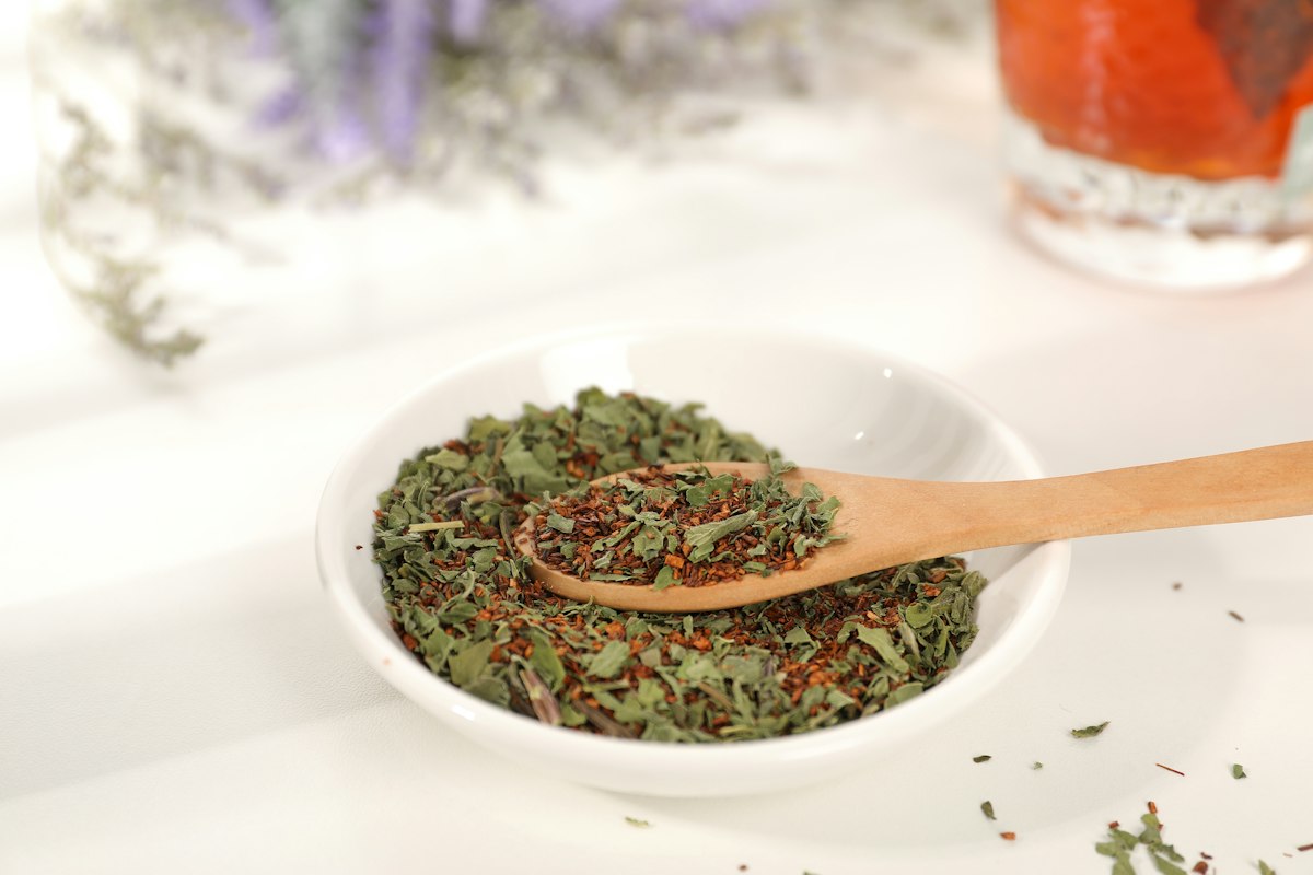 Ingwer und Honig Rezepte