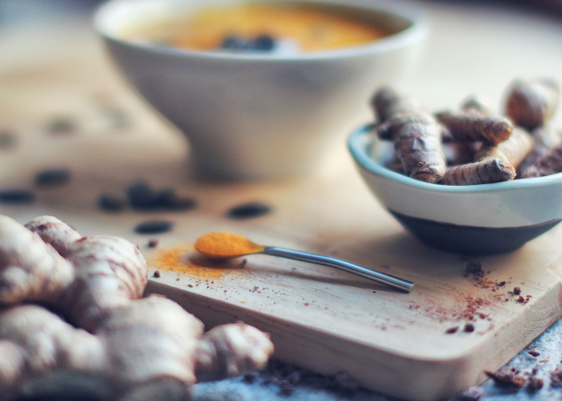 Ernährung Atemwege