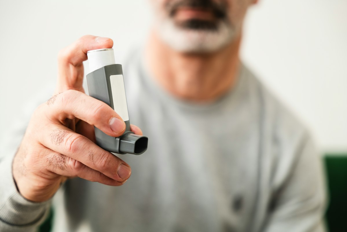 Respirarycarehabits Redaktionsteam bei der Arbeit
